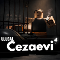 [TÜRK] Ulusal Cezaevi