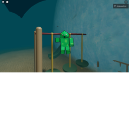 [New Update] Deep Sea's