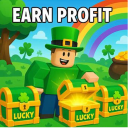 Lucky Chests 🍀