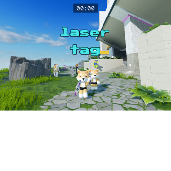  laser tag