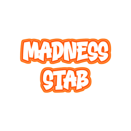 🎃 Madness Stab!