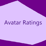 Avatar Raters