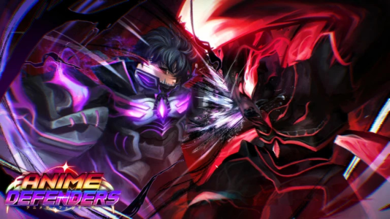 [UPDATE 0.5] Anime Vanguards