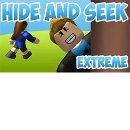 Hide and Seek icon