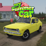 My Summer Car [ROBLOX]