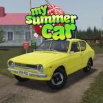 My Summer Car [ROBLOX] Group Thumbnail