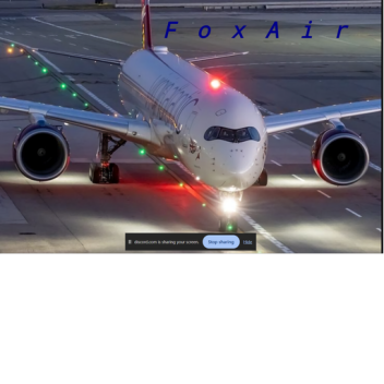 FoxAir (Beta)