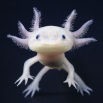 Axolotl Awareness
