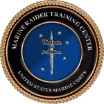 Μаrine Raider Training Center