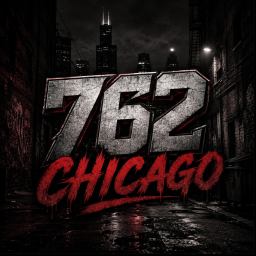 762 Chicago V1
