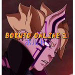 Boruto Online 2
