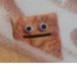 Synonym toast crunch