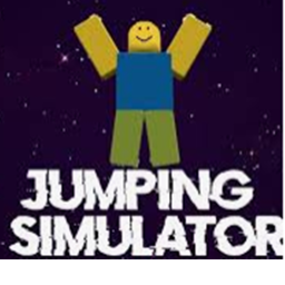 Jumping Simulator
