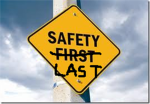 Safety Last