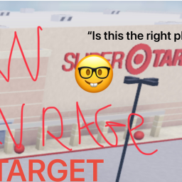 An avrage target... (realse)
