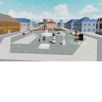 BLOX COPMAN