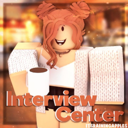 V1 | Interview Center