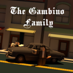 I The Gambino Family I