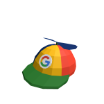 Propeller Hat