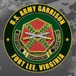 US Army Fort Lee