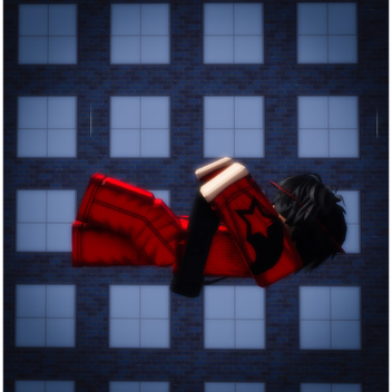 Clarity remade : Fall off a Building