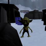 The Jedi Orderᅠ ᅠ ᅠ