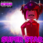 #SUPER STAR