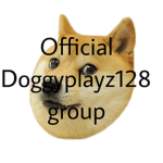 DOGGYPLAYZ128 OFFICSL FAN CLUB