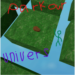 Parkour Univers