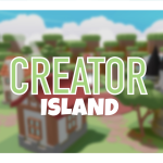 Creator Island Donations 
