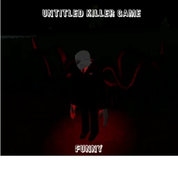 Untitled Killer Game (Beta) (Medium Update) icon