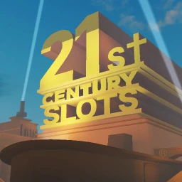 21st Century Slots Logo Parody icon