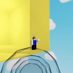 Boost Obby!(hard!) icon