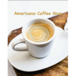 Americano Coffee Shop
