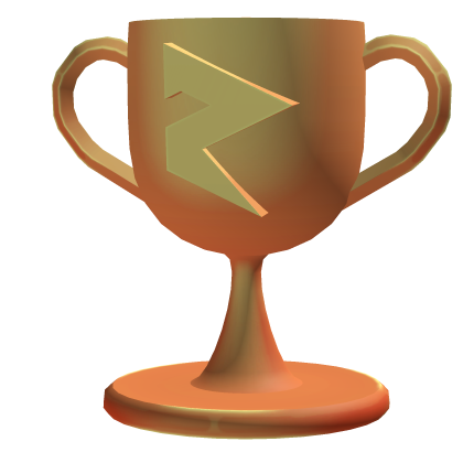Rolimon's Gamenight Trophy 2025 thumbnail
