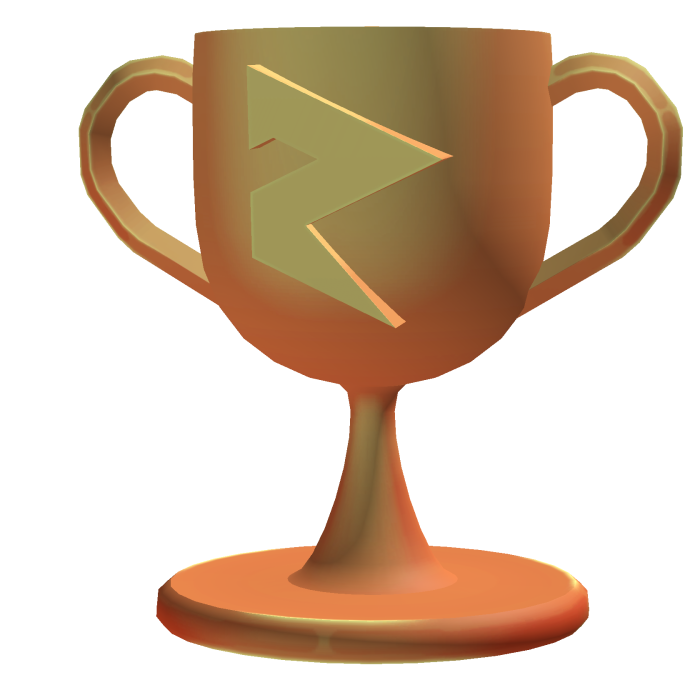 Rolimon's Gamenight Trophy 2025
