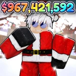 Steal an Anime! Roblox game thumbnail