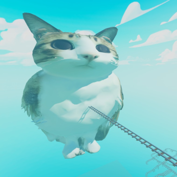 Ride to meowl