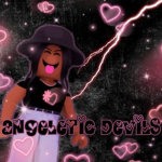 Angeletic devils