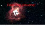 Field Dog Universe!