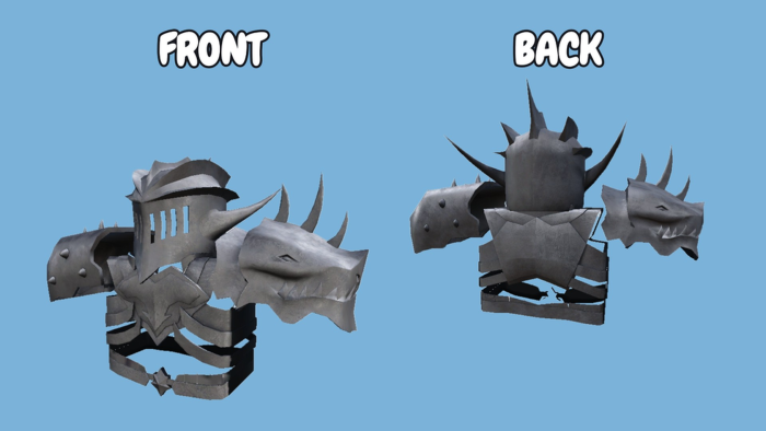 [R15/R6] Monster slayer armor set preview 2