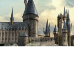 !Hogwarts_ school!