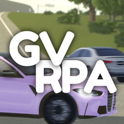 GVRPA | Greenville Roleplay Affiliation Roblox group icon