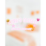 *.Keira’s Closet!*.
