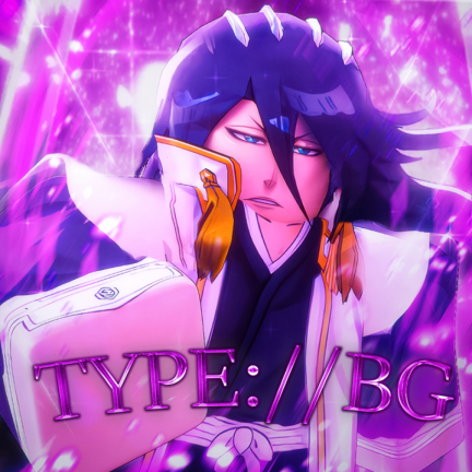 [BURDEN REWORK] Type://Soul Battlegrounds