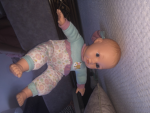 Bébé prime