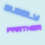 Bubbly Partner