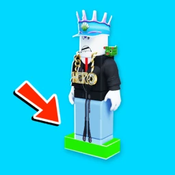 Don't Fall Off The Part  icon
