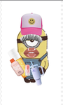 Preppy gaming minions