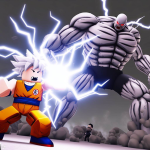 ONE PUNCH SIMULATOR